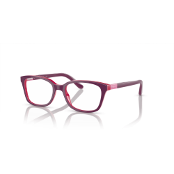 Óculos De Grau Para Crianças Vogue Eyewear Unisex 0vy2001 Top Violet/fuxia